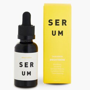 Way of Will Brightening Skin Serum